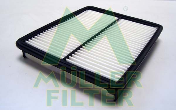 MULLER FILTER Gaisa filtrs PA3534